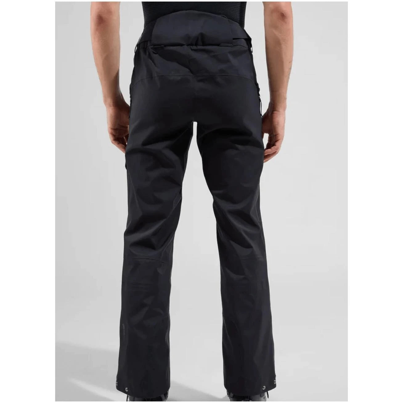 Image of Odlo Odlo X-Alp 3L hardshell Snow Pants  Snowfit