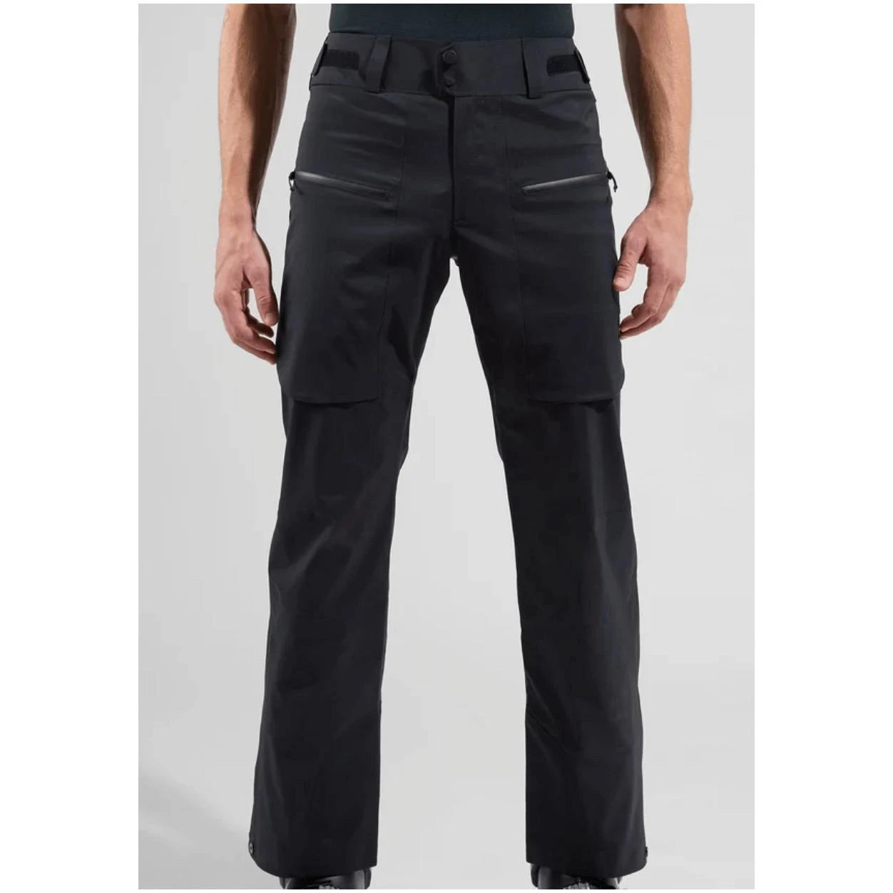 Image of Odlo Odlo X-Alp 3L hardshell Snow Pants  Snowfit