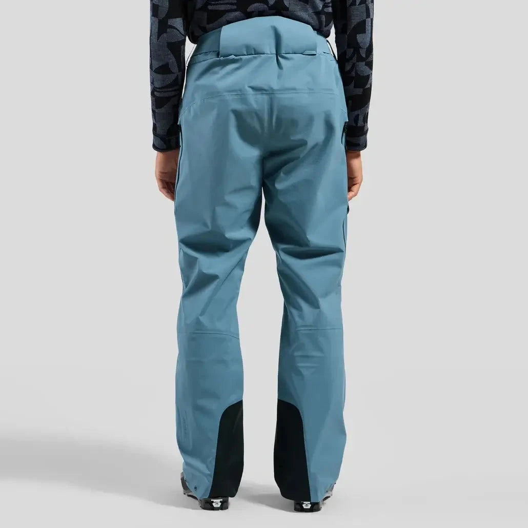 Image of Odlo Odlo X-Alp 3L hardshell Snow Pants  Snowfit