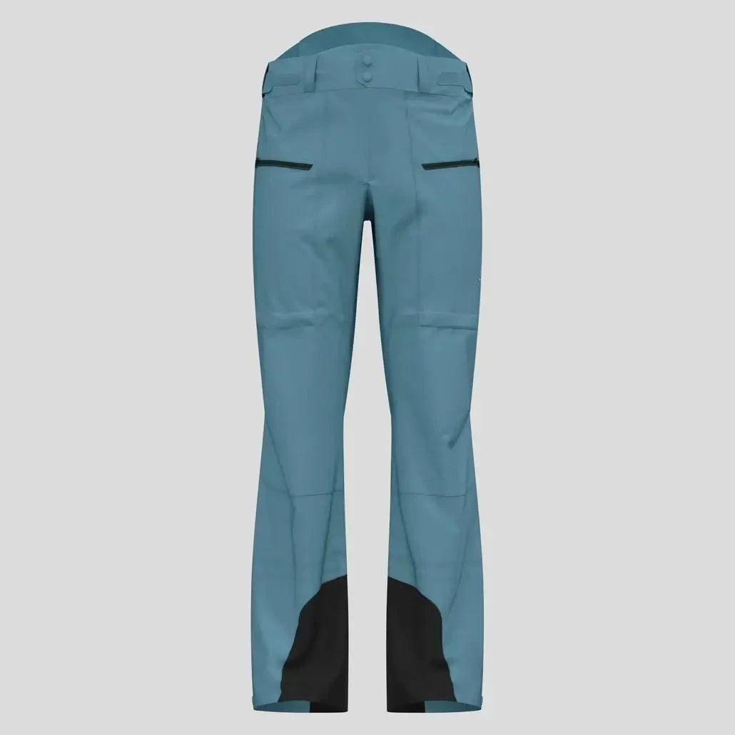 Image of Odlo Odlo X-Alp 3L hardshell Snow Pants  Snowfit