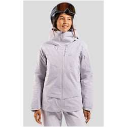 Collection of Odlo Odlo X-Alp 3L hardshell Women's Ski jacket  Snowfit in a gallery layout