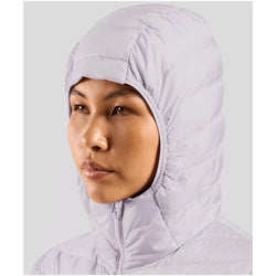 Collection of Odlo Odlo X-Alp Packable Hooded Women's Down Jacket  Snowfit in a gallery layout