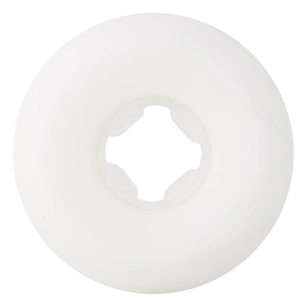 OJ Wheels Oj Skate Wheels From Concentrate Hardline 101a  Snowfit