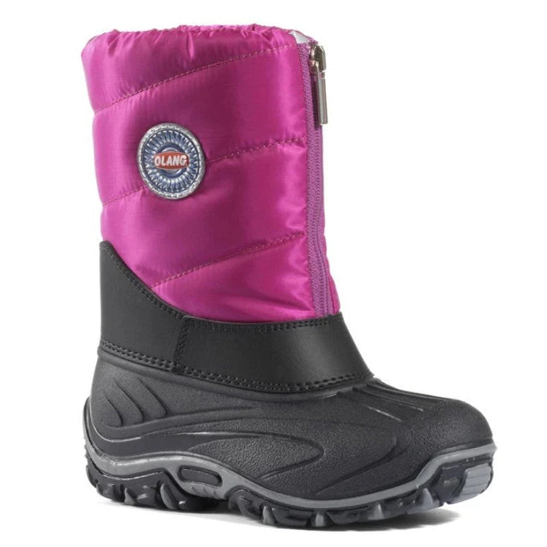 Image of Olang Bmx Footwear