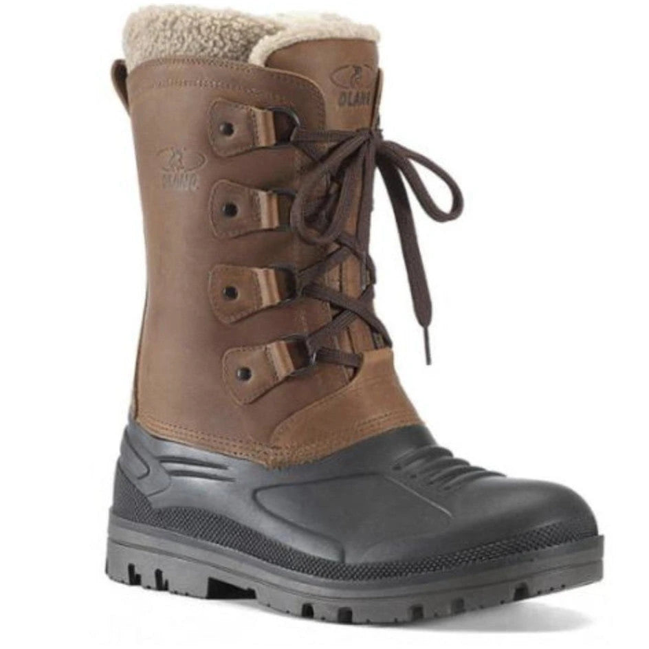 Image of Olang Explorer Tan OLANG