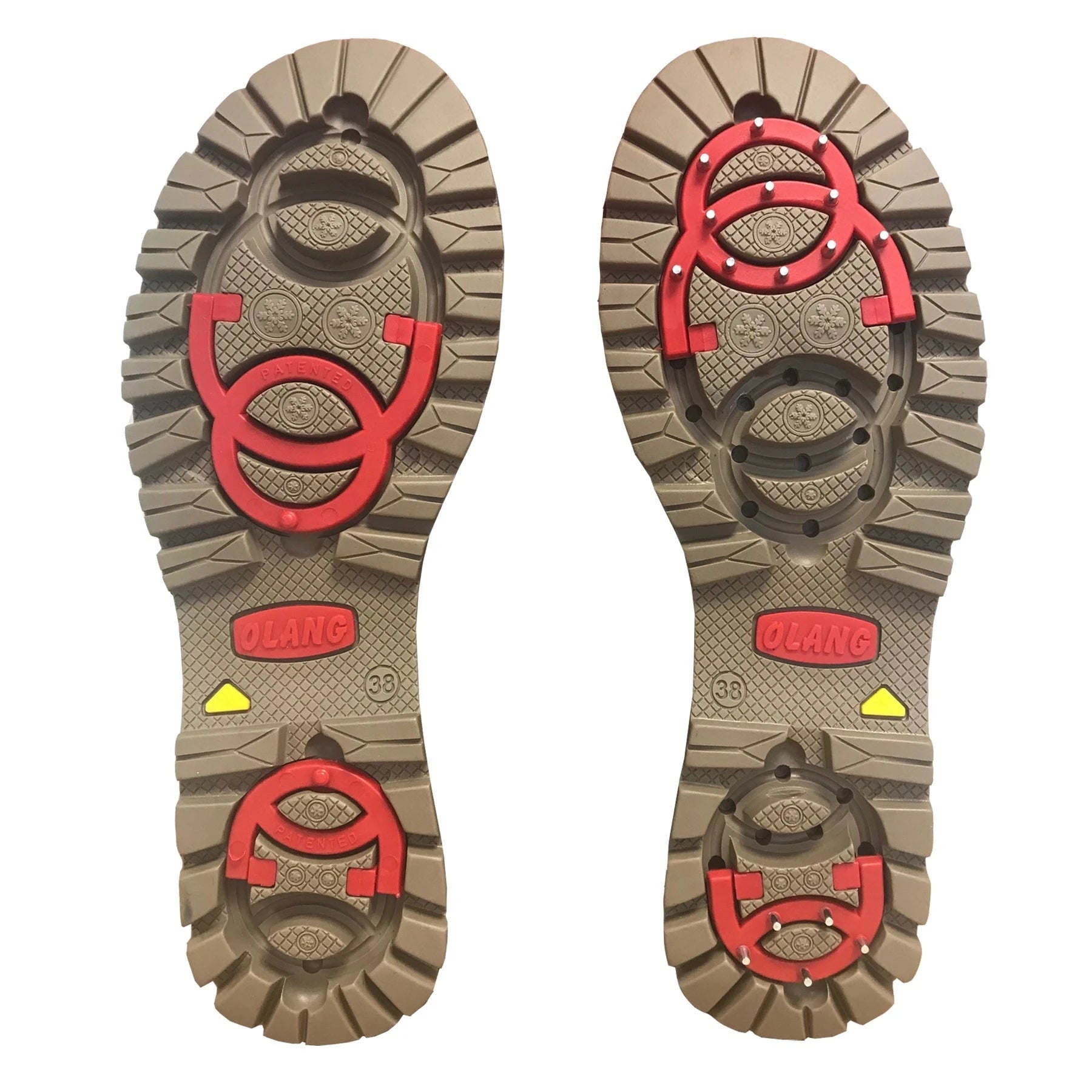 Image of Olang Nora Tex OC Boots OLANG