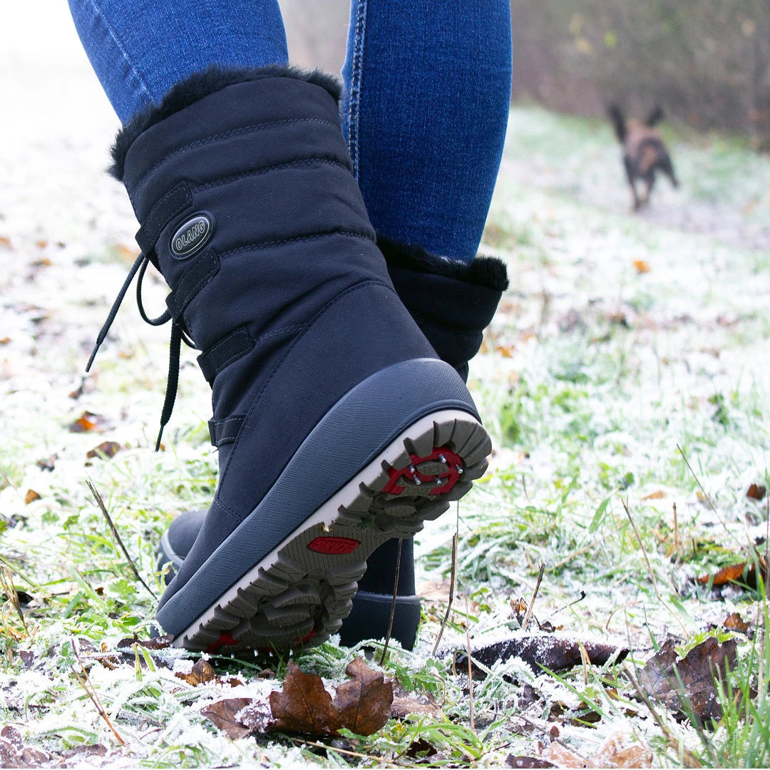 Image of Olang Nora Tex OC Boots OLANG