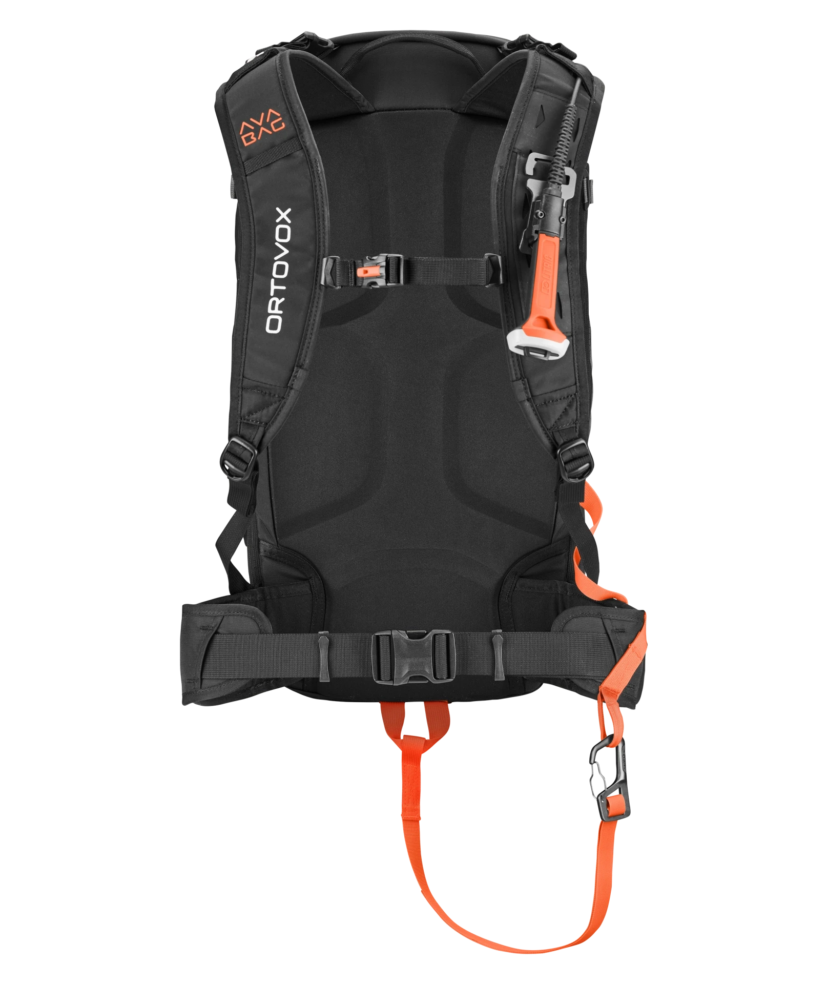 Image of ORTOVOX Ortovox AVABAG Litric Freefide 18L  Snowfit