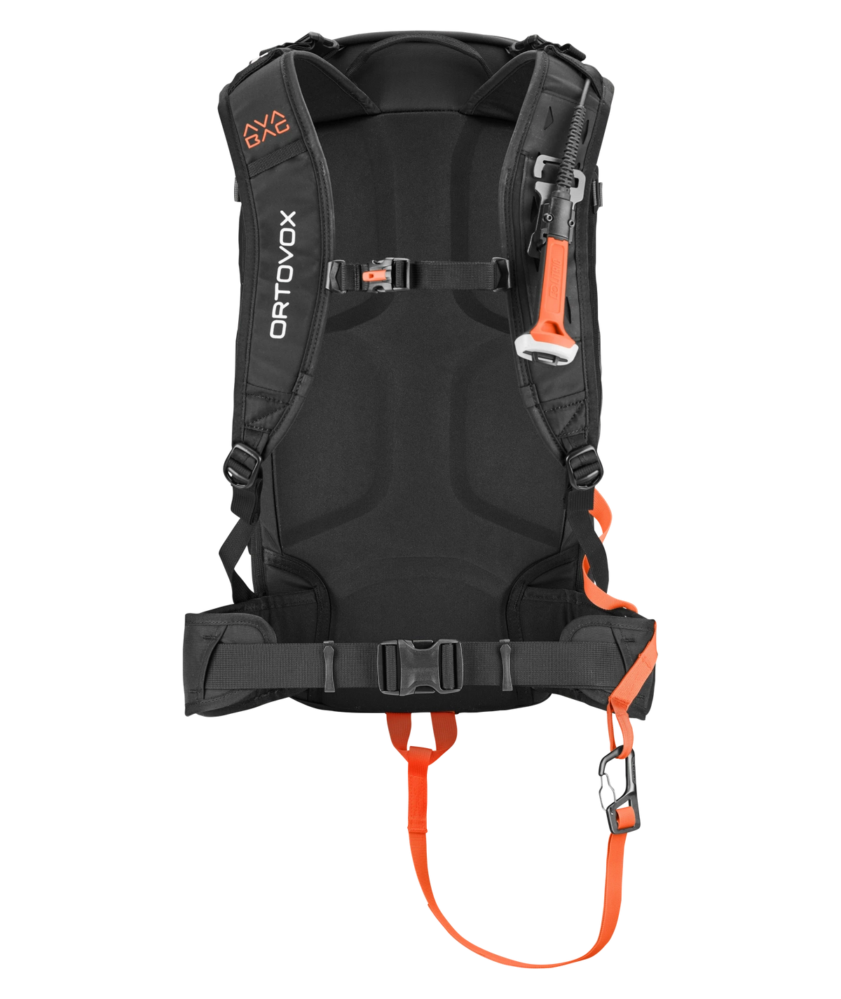 ORTOVOX Ortovox AVABAG Litric Freefide 18L  Snowfit