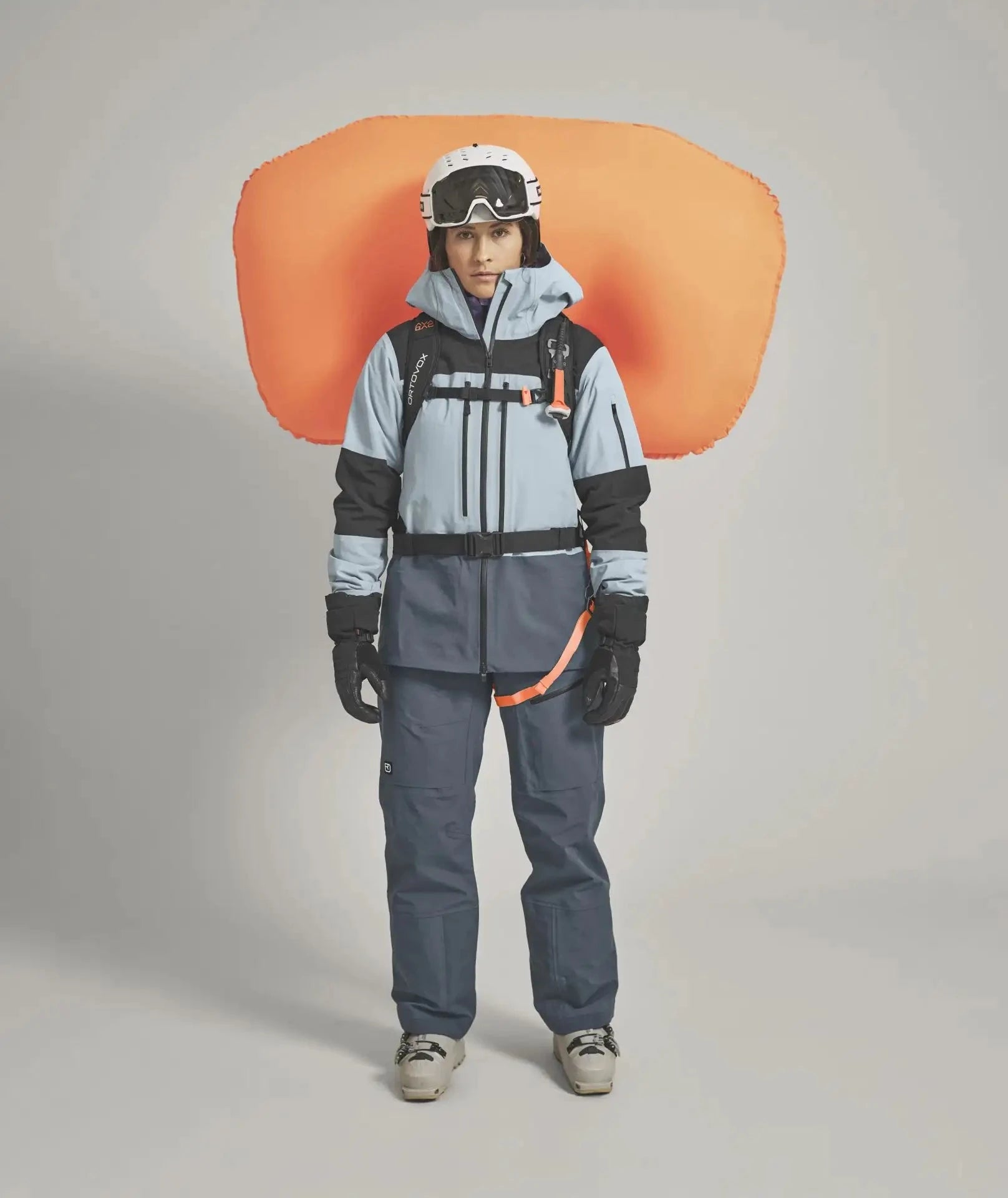 Image of ORTOVOX Ortovox AVABAG Litric Freefide 18L  Snowfit