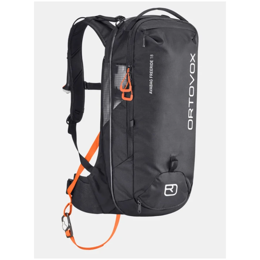 Snowfit Ortovox AVABAG Litric Freefide 18L  Snowfit