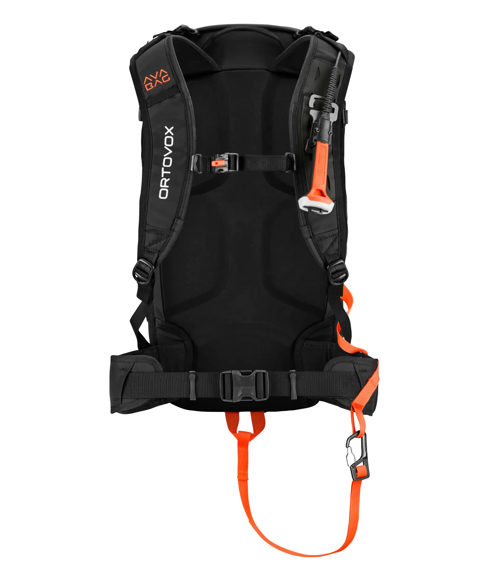 Image of ORTOVOX Ortovox Avabag Litric Tour 28S  Snowfit