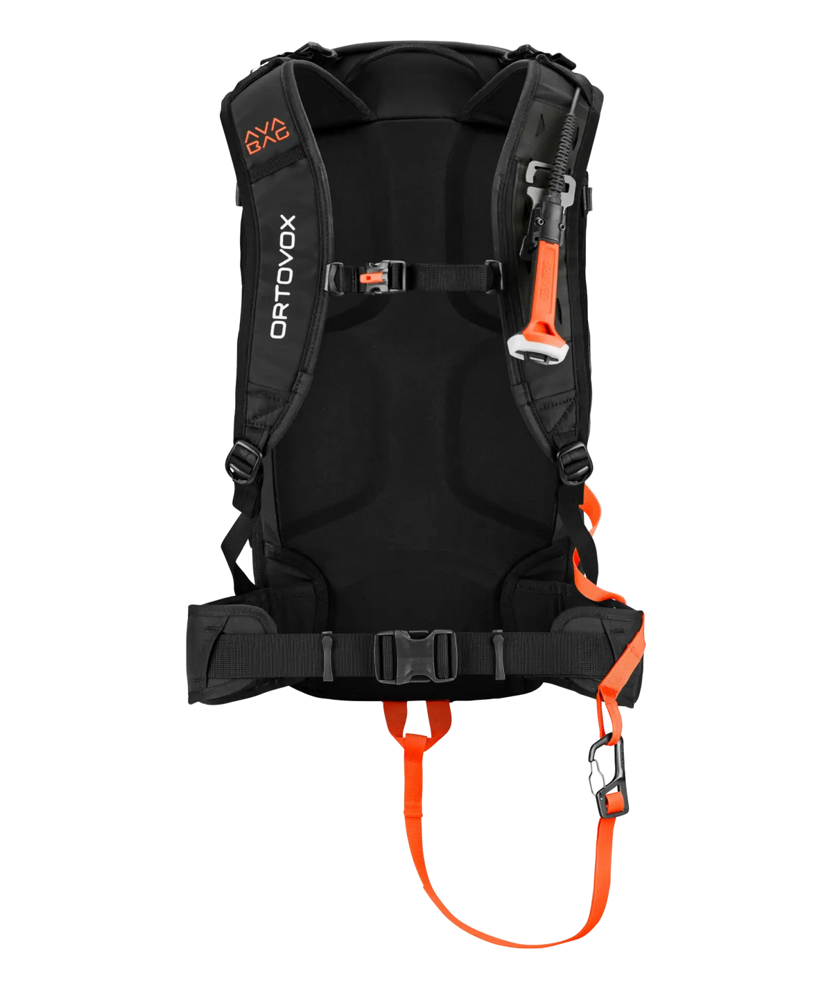 ORTOVOX Ortovox Avabag Litric Tour 28S  Snowfit