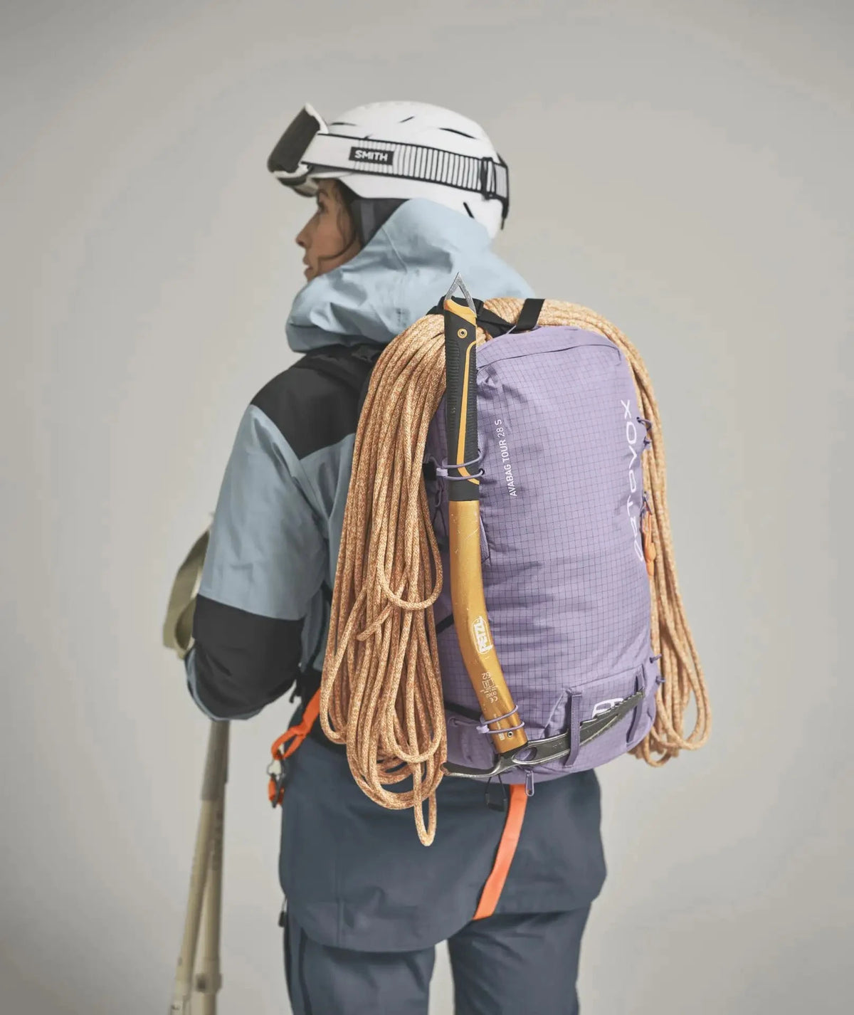 ORTOVOX Ortovox Avabag Litric Tour 28S  Snowfit