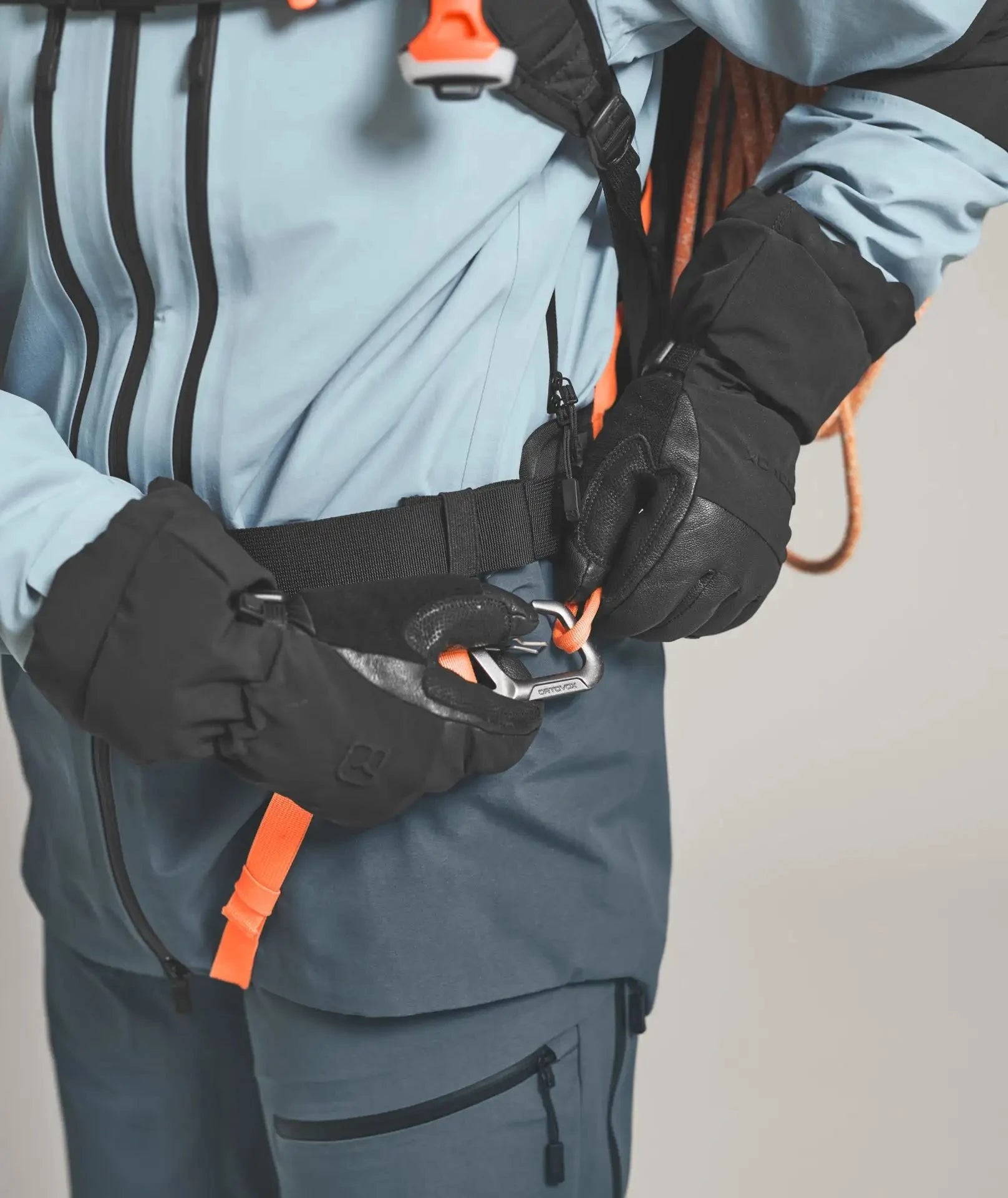 Image of ORTOVOX Ortovox Avabag Litric Tour 28S  Snowfit