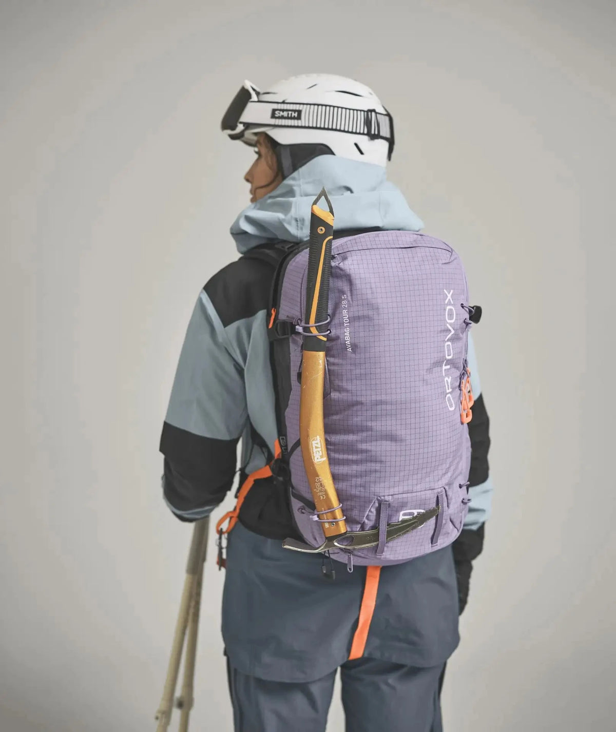 ORTOVOX Ortovox Avabag Litric Tour 28S  Snowfit
