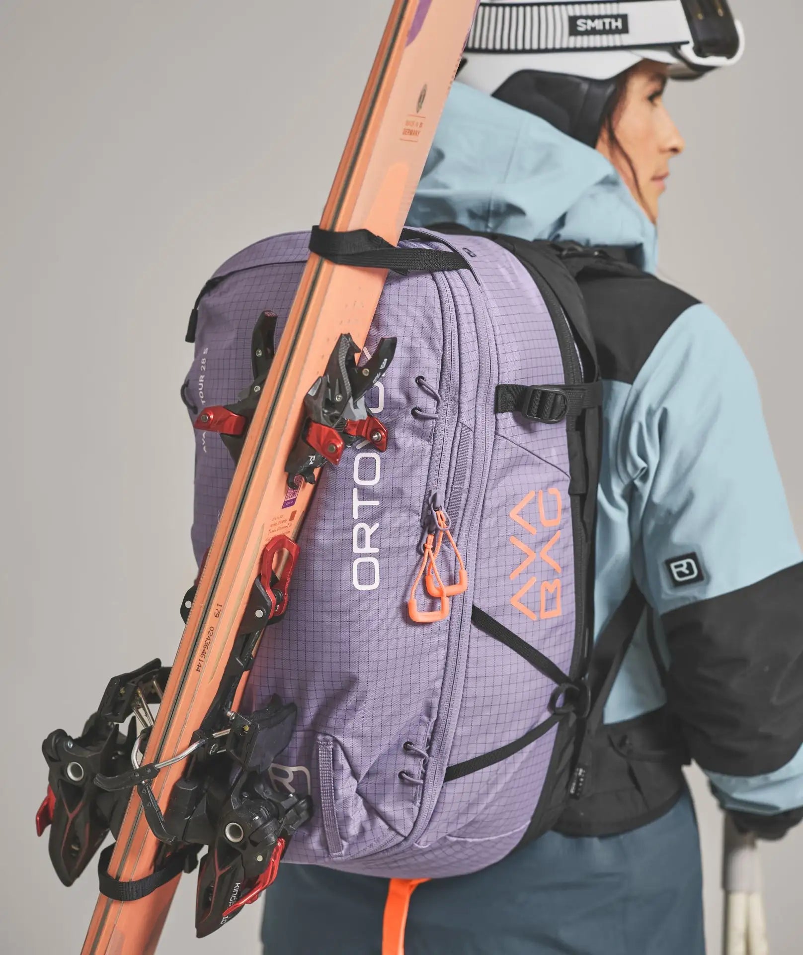 Image of ORTOVOX Ortovox Avabag Litric Tour 28S  Snowfit