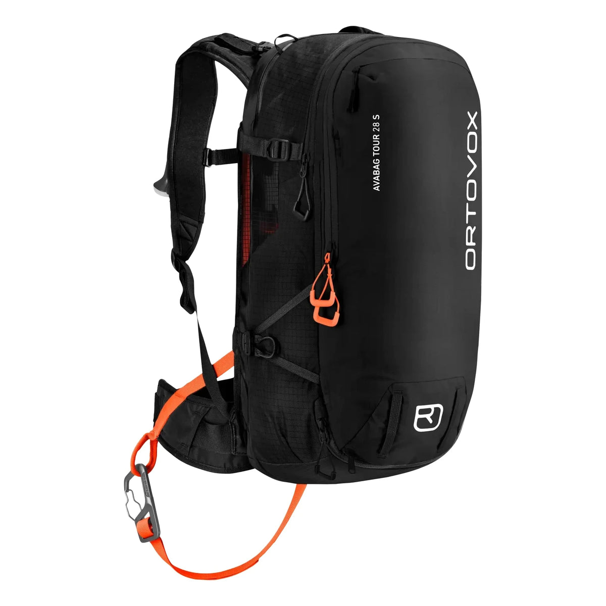 ORTOVOX Ortovox Avabag Litric Tour 28S  Snowfit
