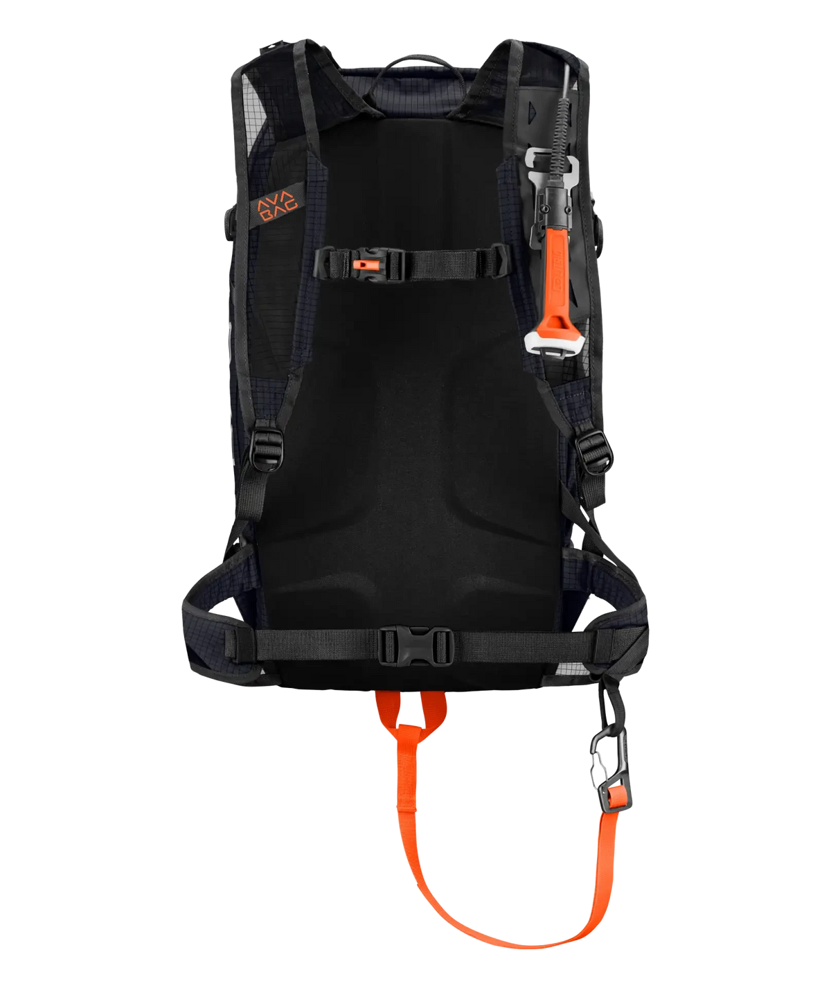 ORTOVOX Ortovox Avabag Litric Zero 27  Snowfit