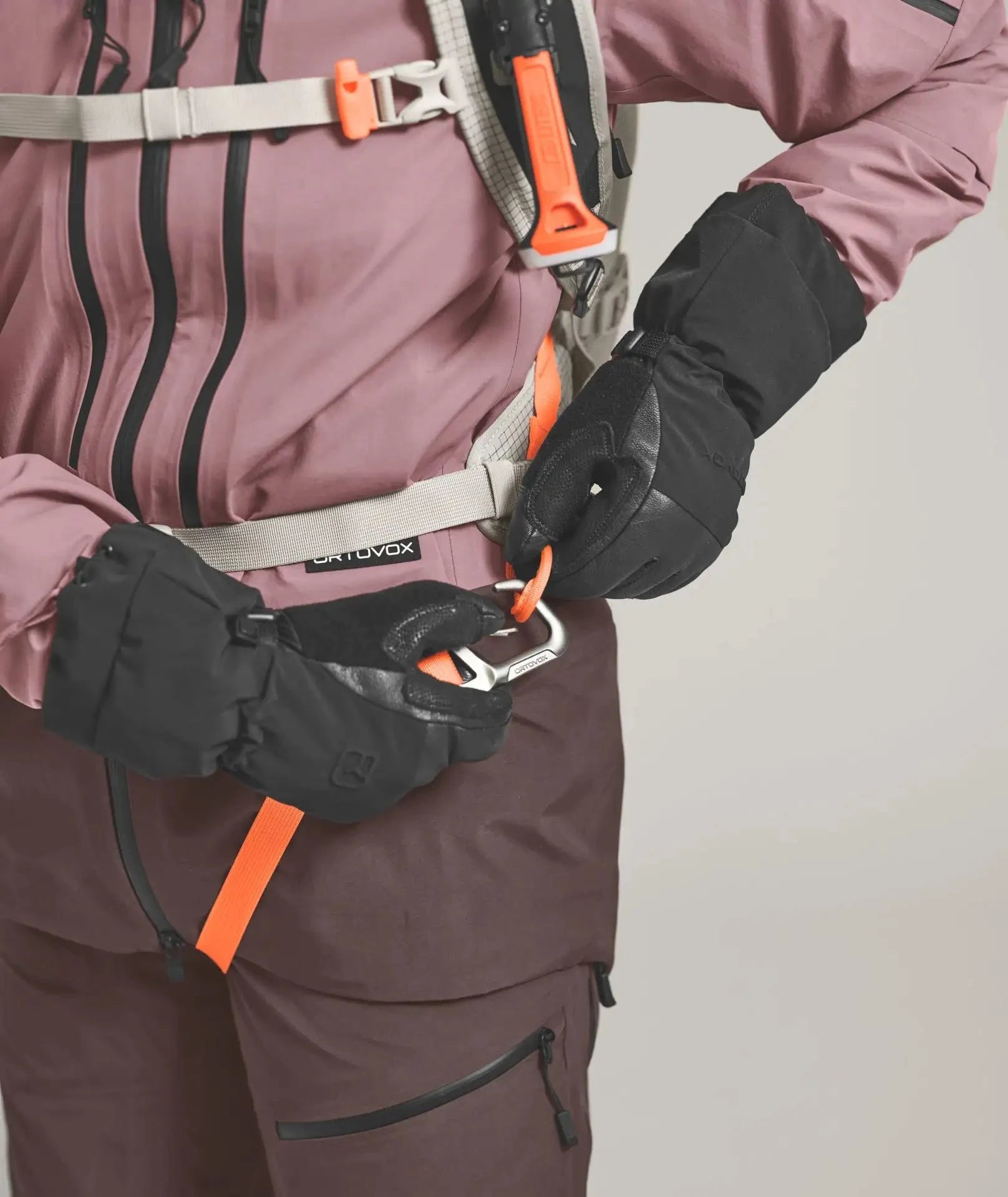 Image of ORTOVOX Ortovox Avabag Litric Zero 27  Snowfit