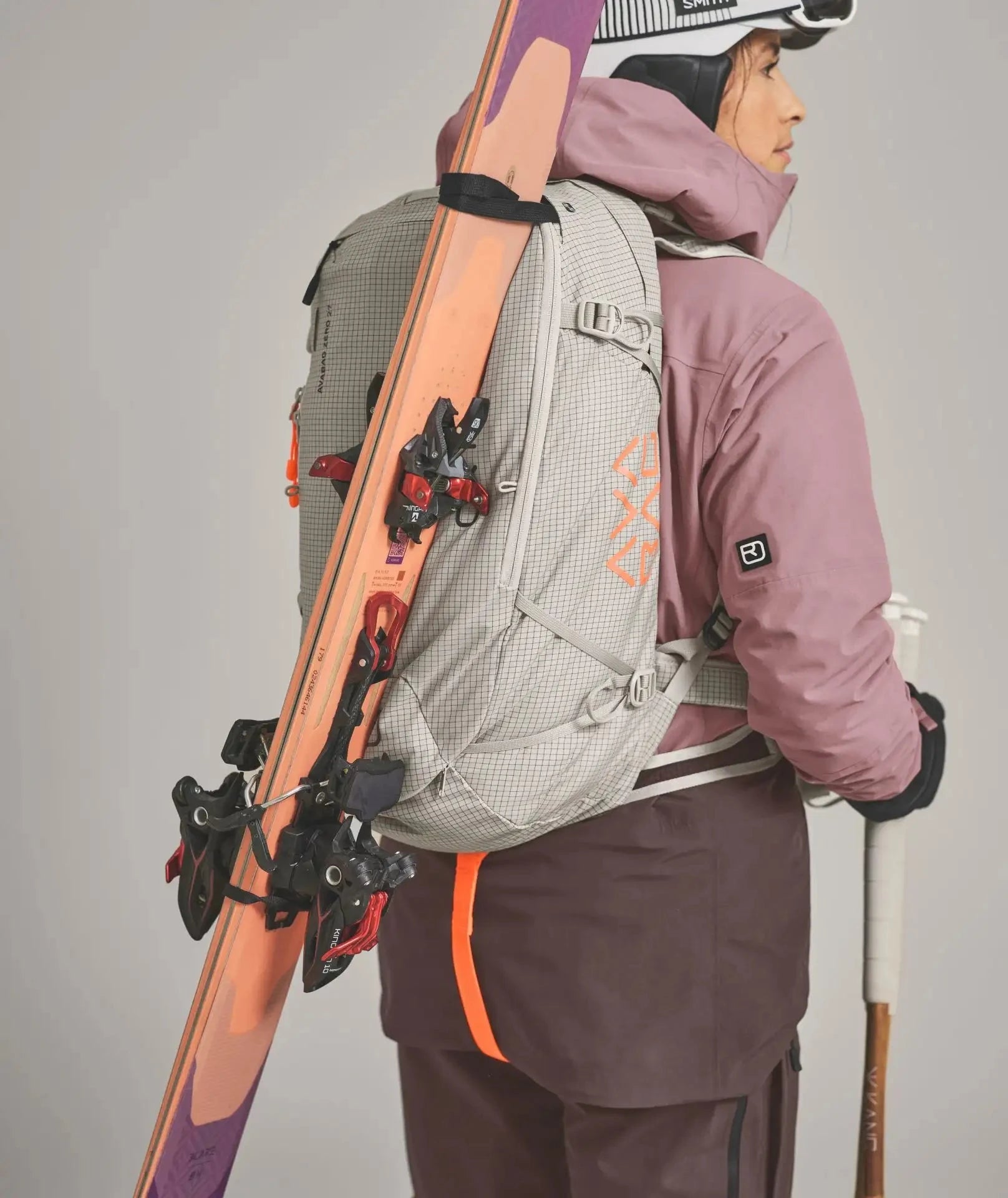 Image of ORTOVOX Ortovox Avabag Litric Zero 27  Snowfit