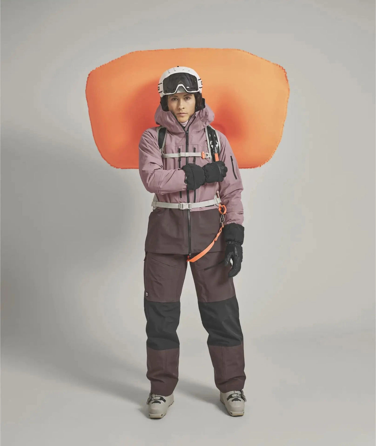 ORTOVOX Ortovox Avabag Litric Zero 27  Snowfit