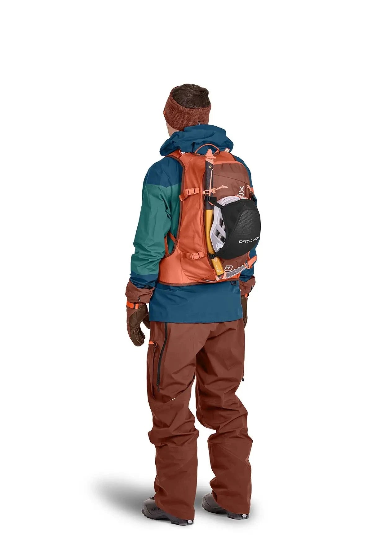 Snowfit Ortovox Cross Rider 22  Snowfit