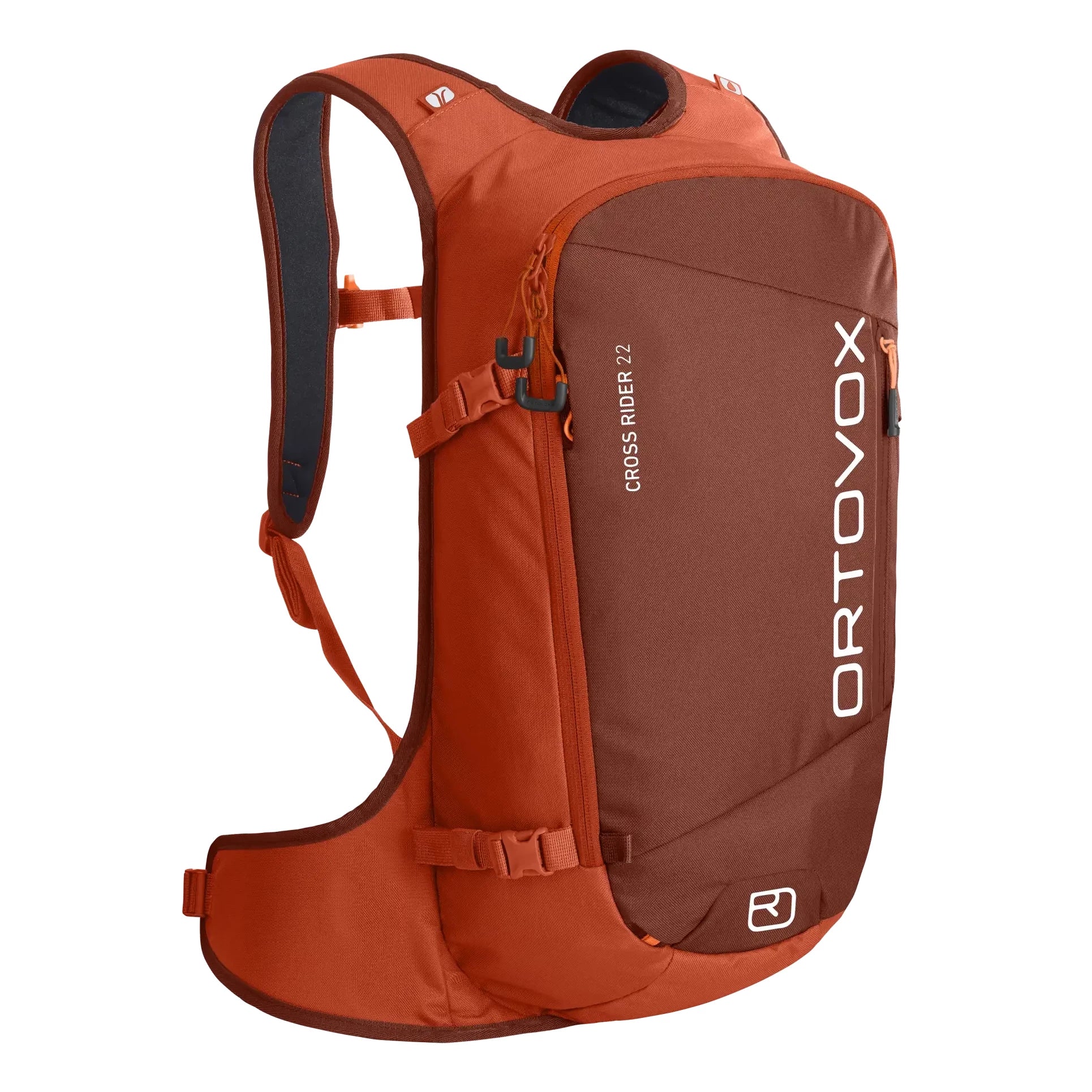 Image of Snowfit Ortovox Cross Rider 22  Snowfit