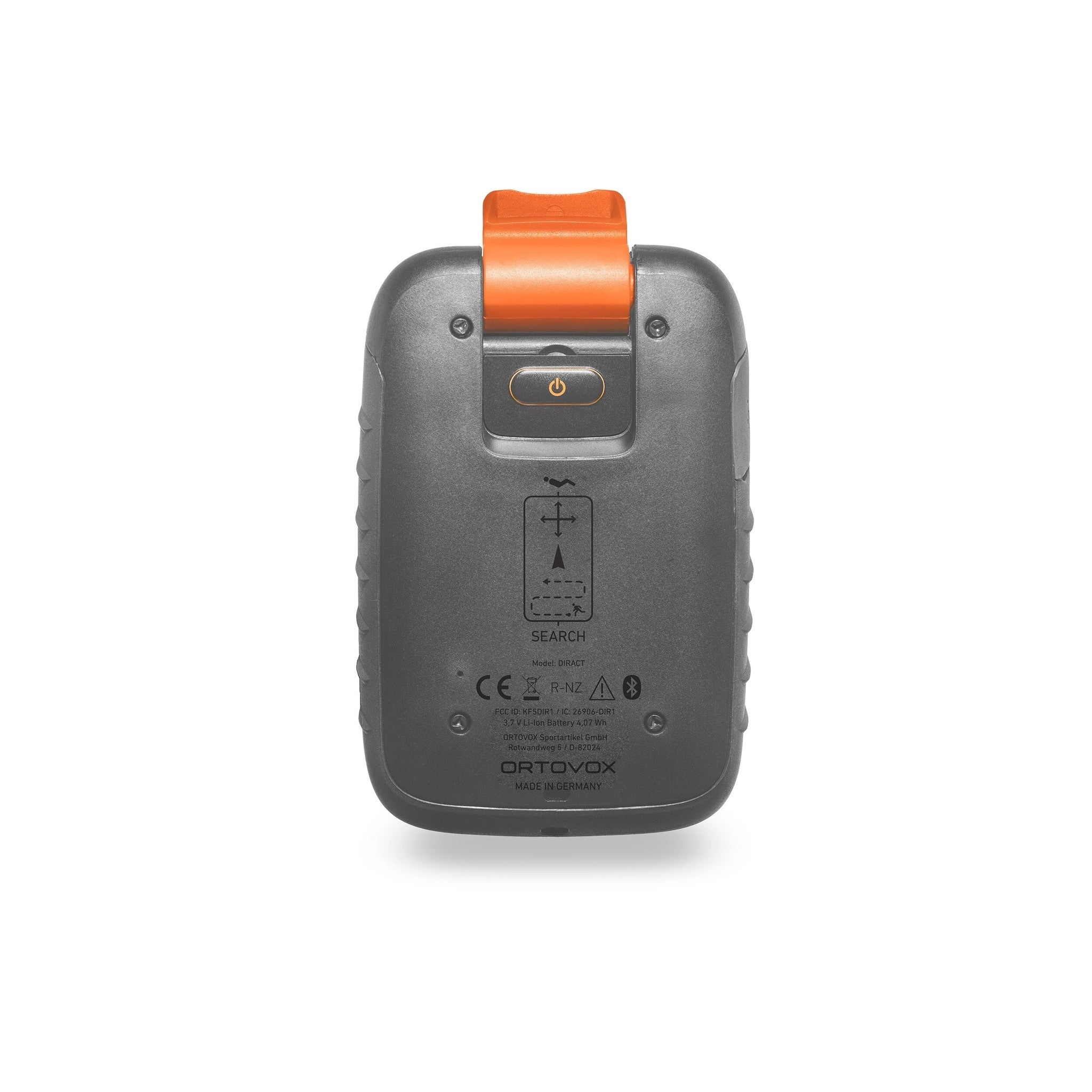 Image of Ortovox Diract Transceiver ORTOVOX