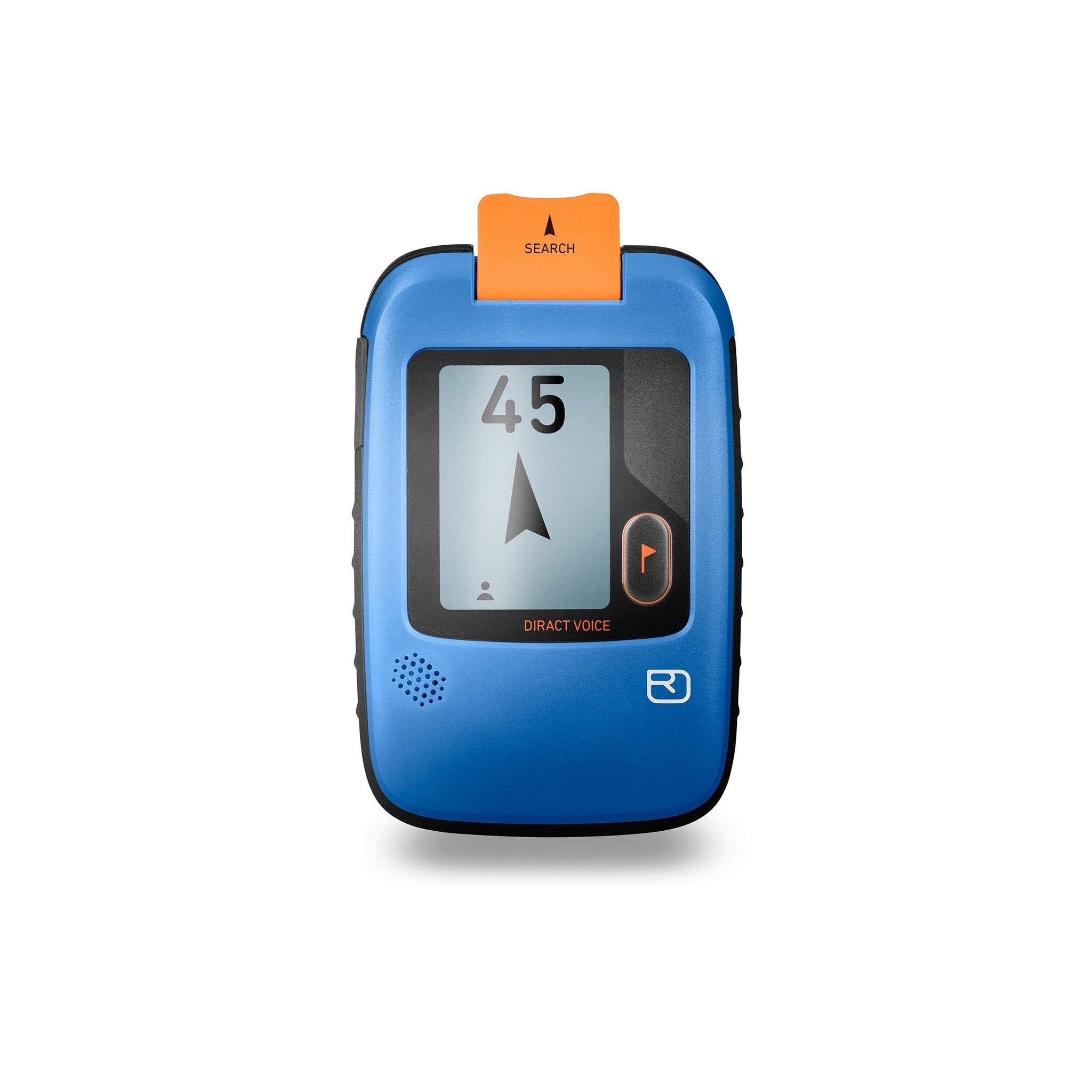 Image of Ortovox Diract Voice Transceiver ORTOVOX