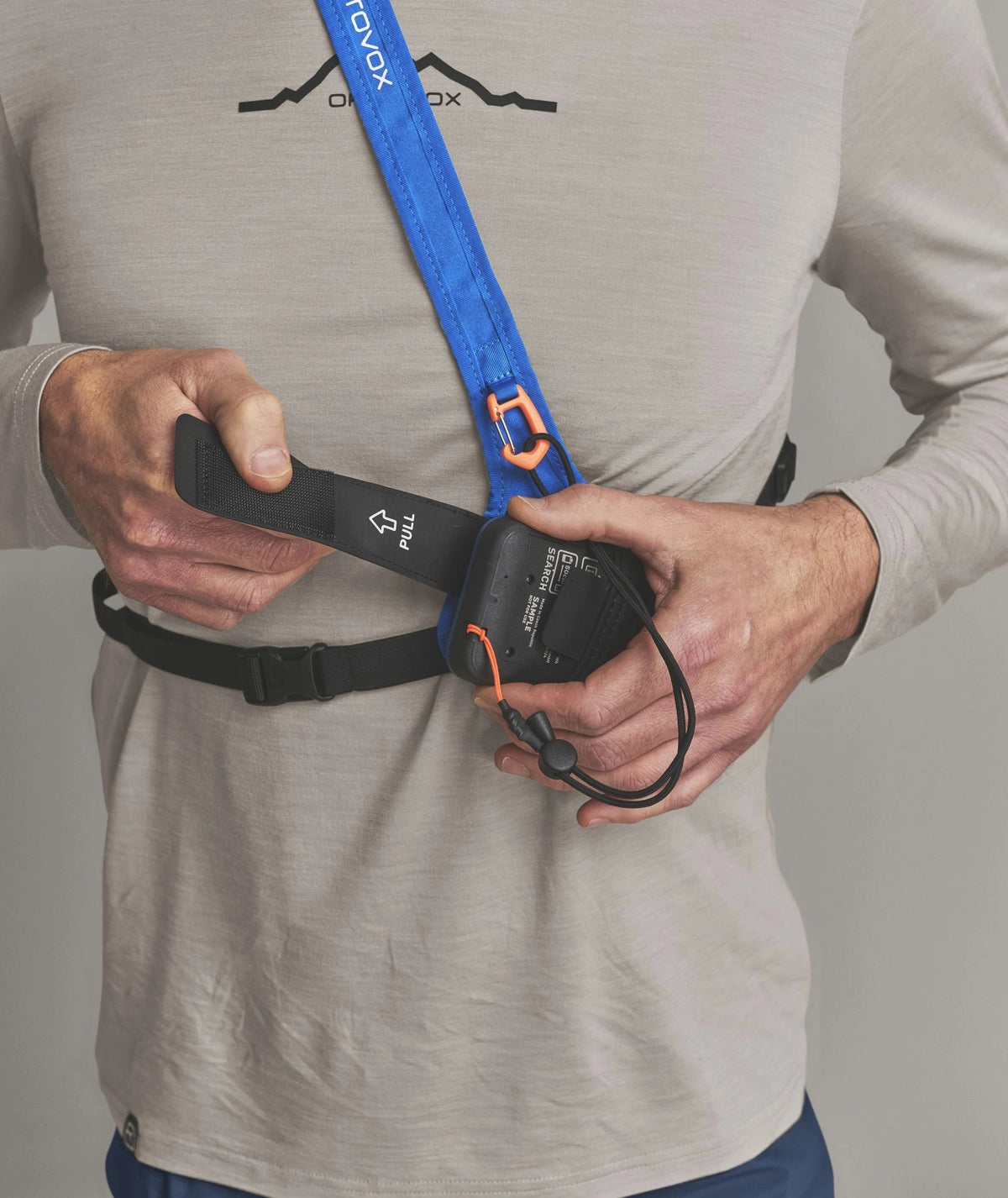 ORTOVOX Ortovox Focus Voice  Snowfit