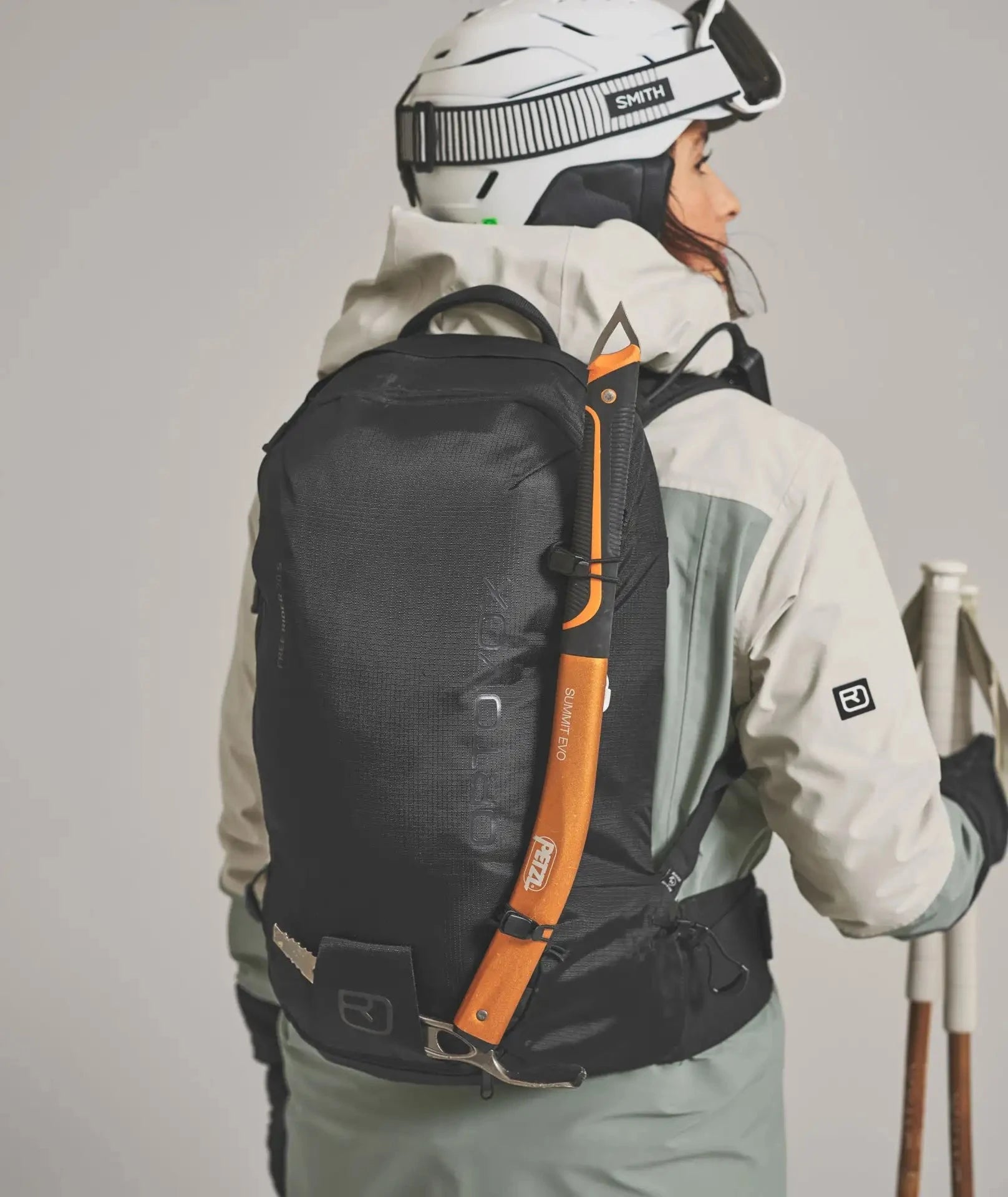Image of Snowfit Ortovox Free Rider 20 S  Snowfit