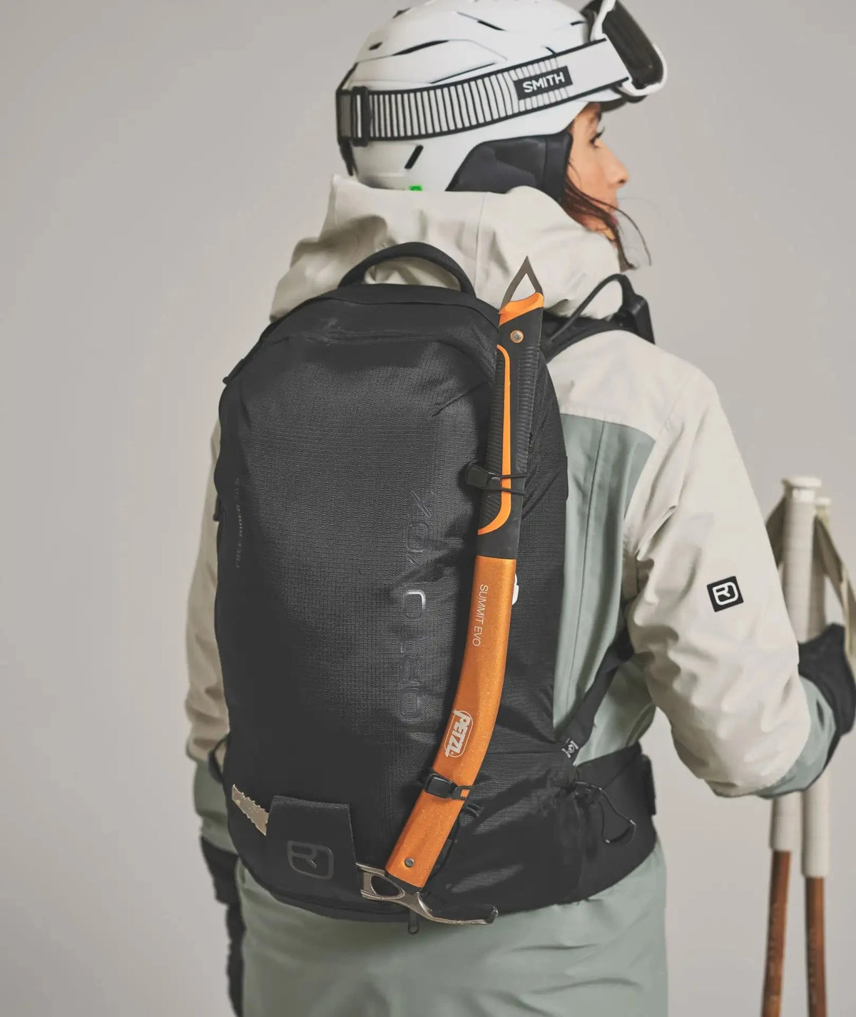 Snowfit Ortovox Free Rider 20 S  Snowfit
