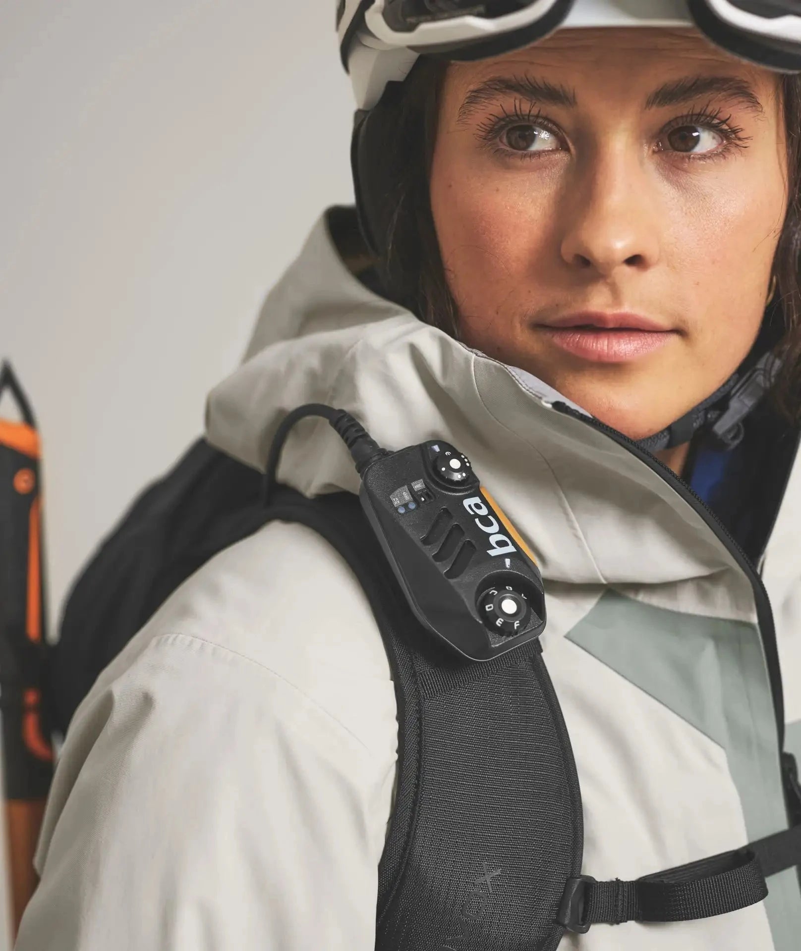Image of Snowfit Ortovox Free Rider 20 S  Snowfit