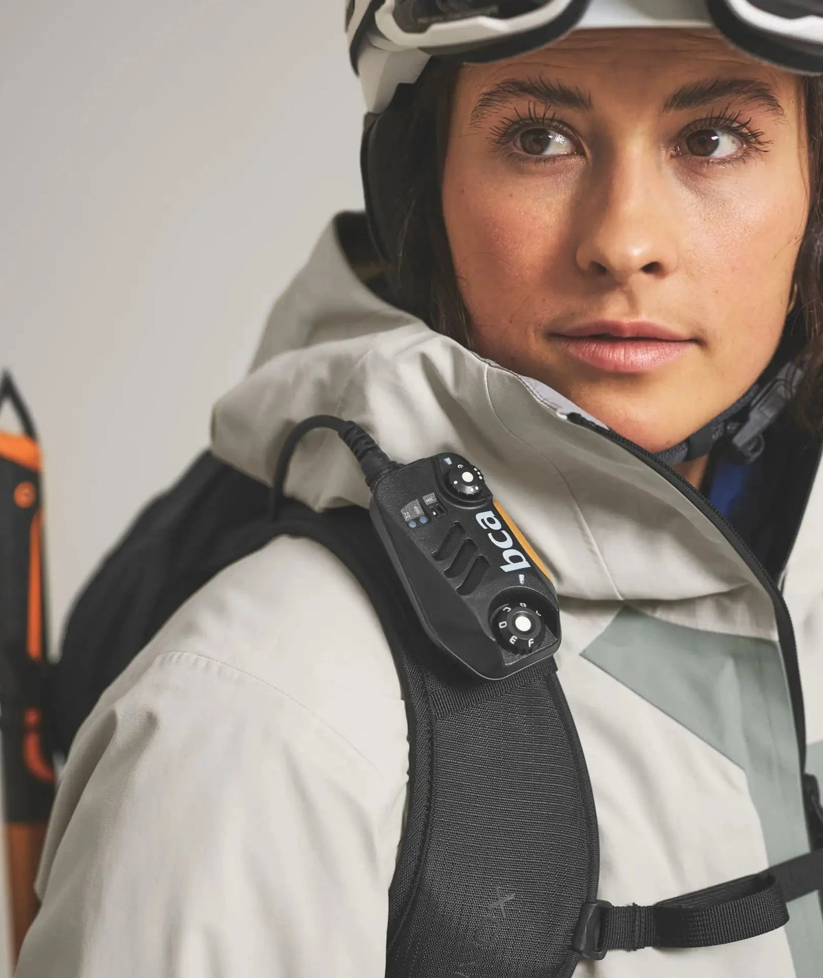 Snowfit Ortovox Free Rider 20 S  Snowfit