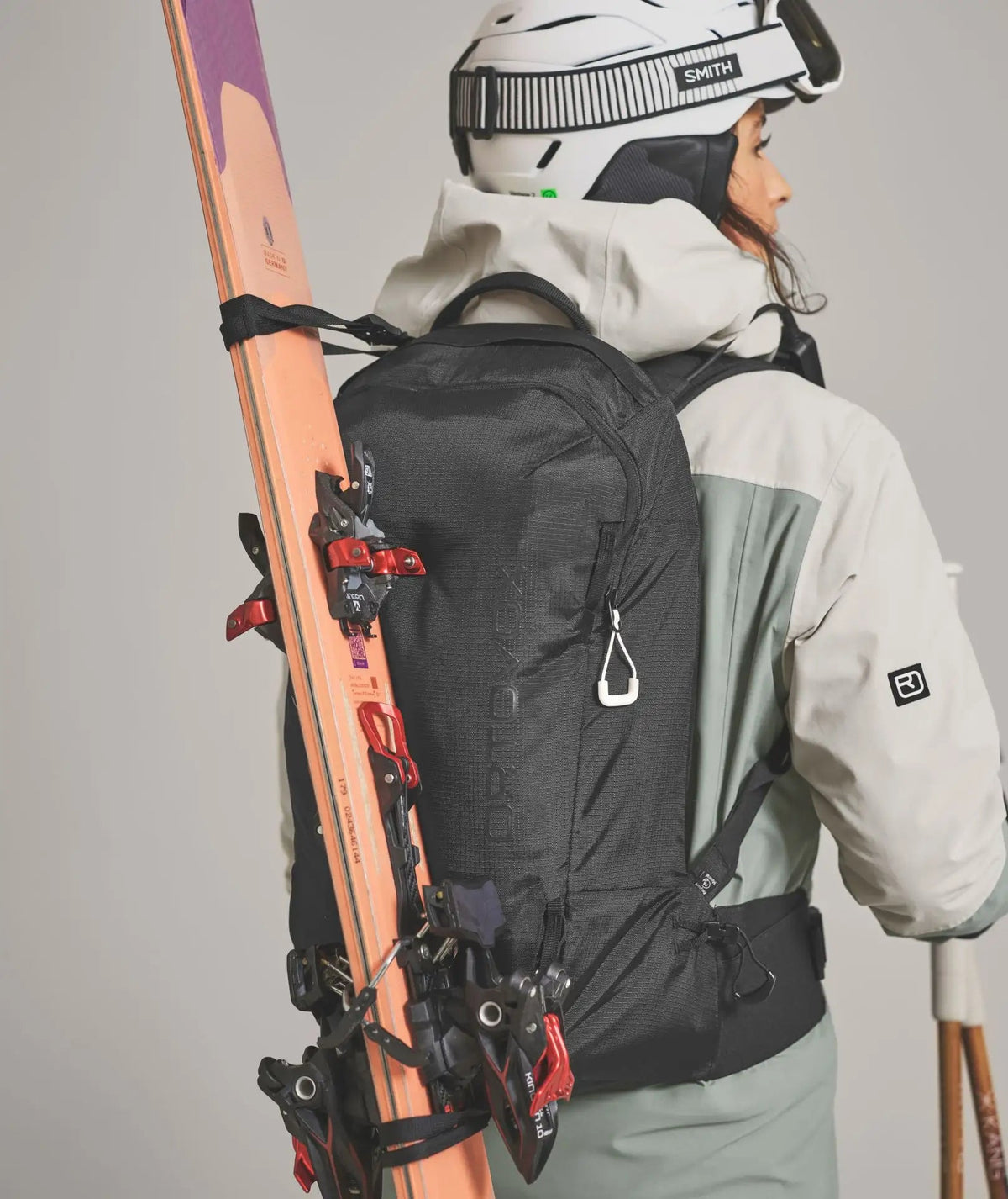 Snowfit Ortovox Free Rider 20 S  Snowfit