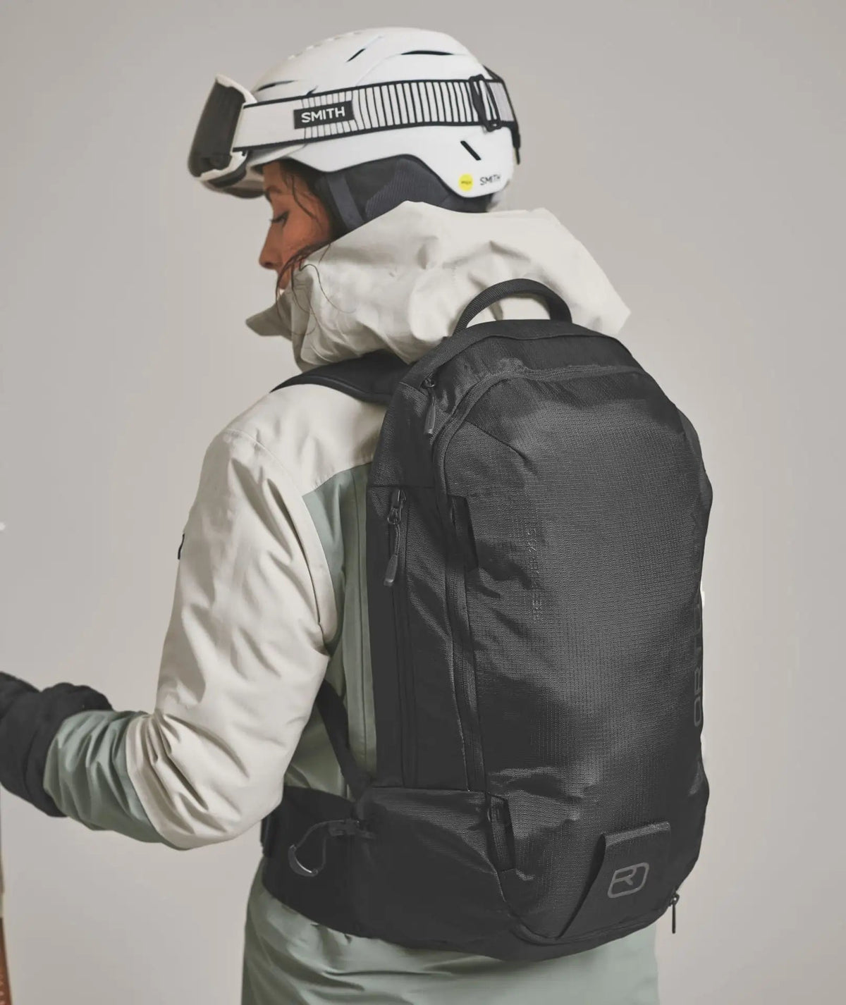Snowfit Ortovox Free Rider 20 S  Snowfit