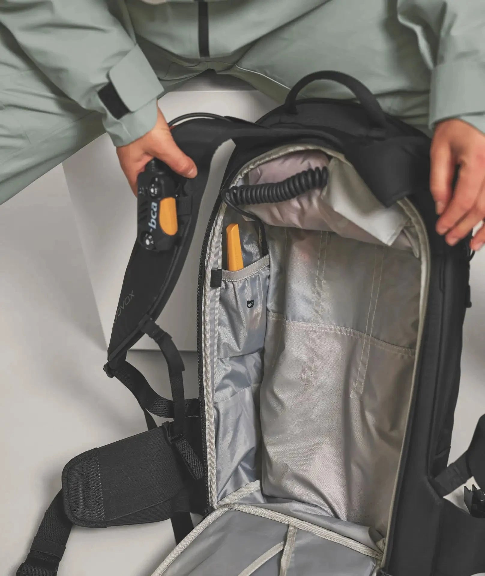 Image of Snowfit Ortovox Free Rider 20 S  Snowfit
