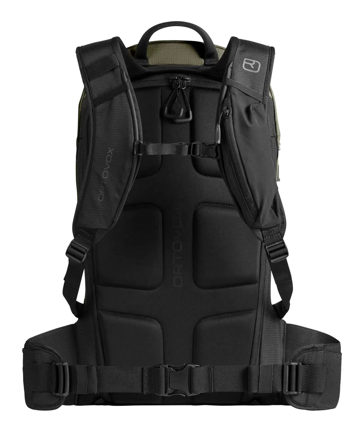 Snowfit Ortovox Free Rider 22  Snowfit