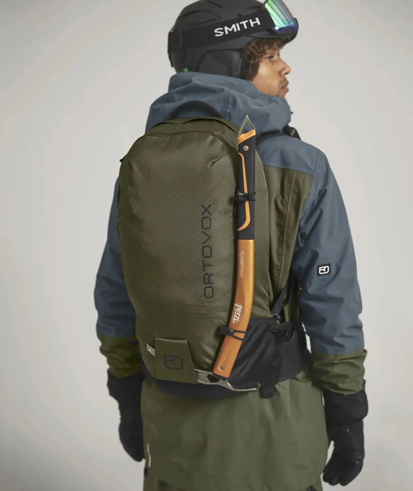 Image of Snowfit Ortovox Free Rider 22  Snowfit