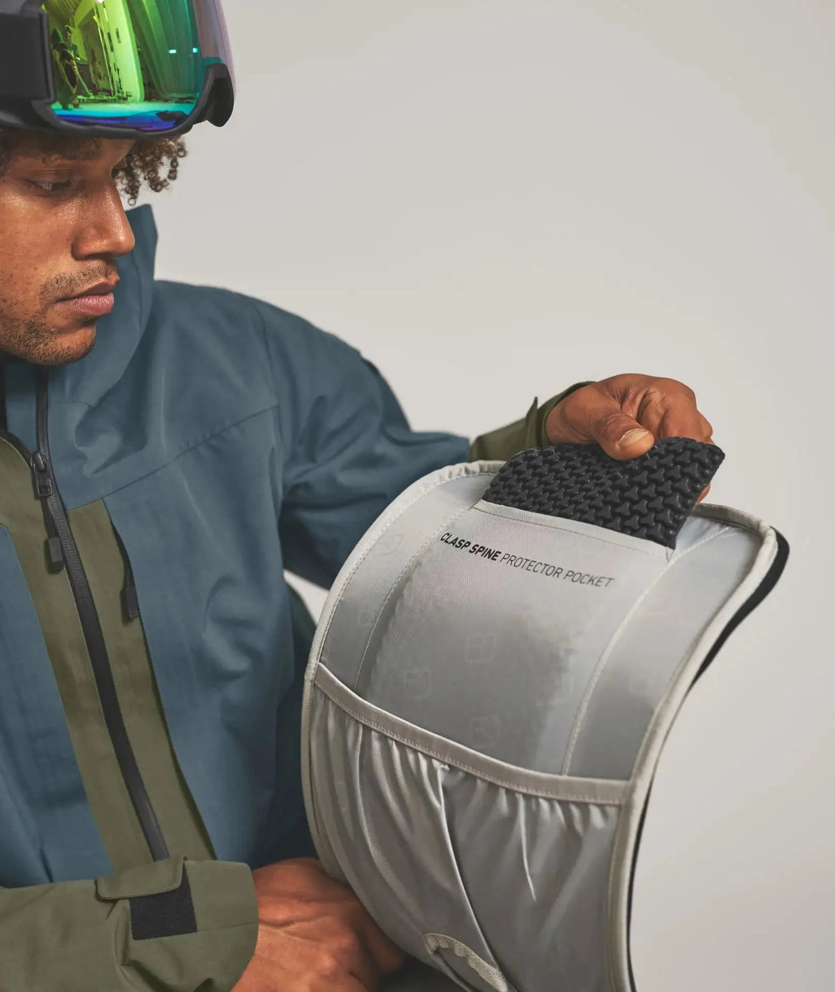 Snowfit Ortovox Free Rider 22  Snowfit