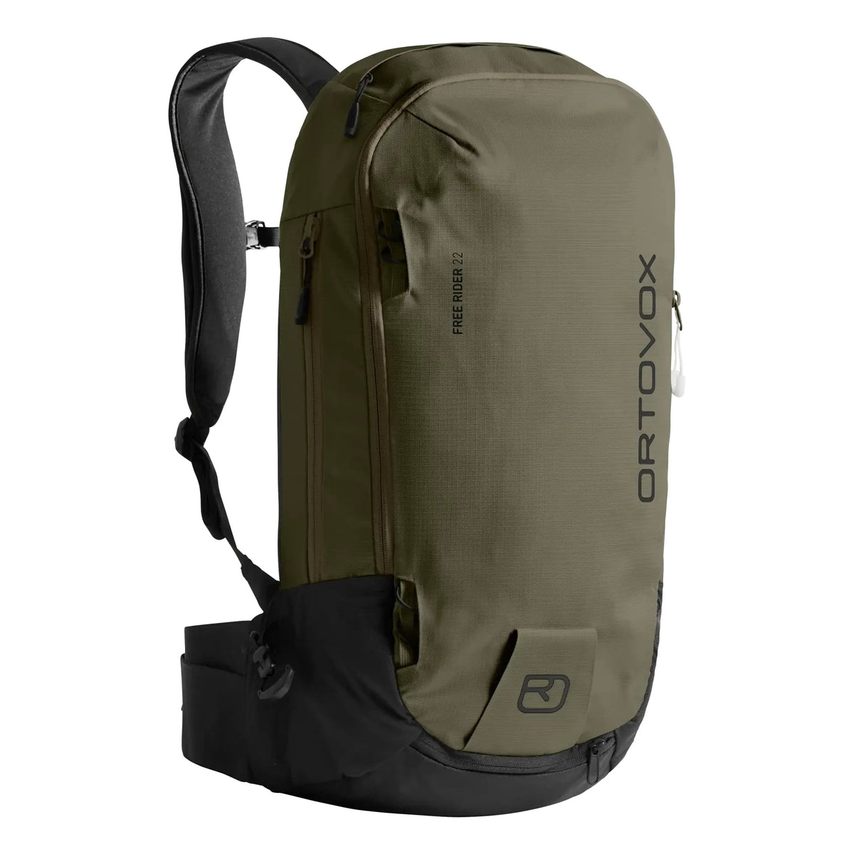 Snowfit Ortovox Free Rider 22  Snowfit