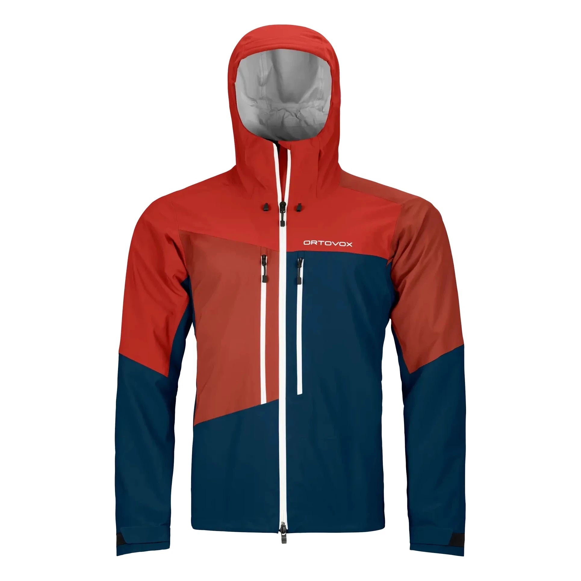 Image of ORTOVOX Ortovox Westalpen 3L Jacket  Snowfit