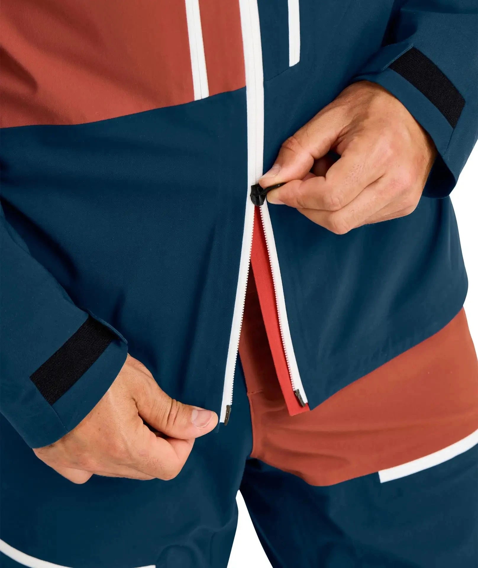 ORTOVOX Ortovox Westalpen 3L Jacket  Snowfit