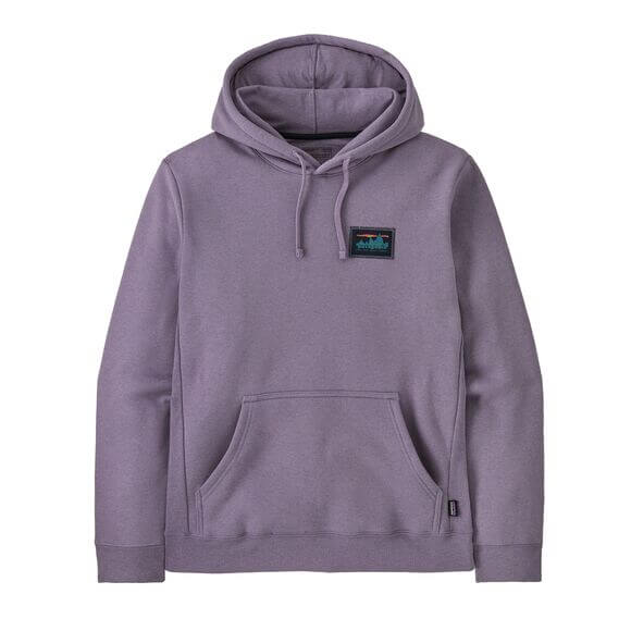 Image of PATAGONIA Patagonia 73 Skyline Uprisal Hoody  Snowfit