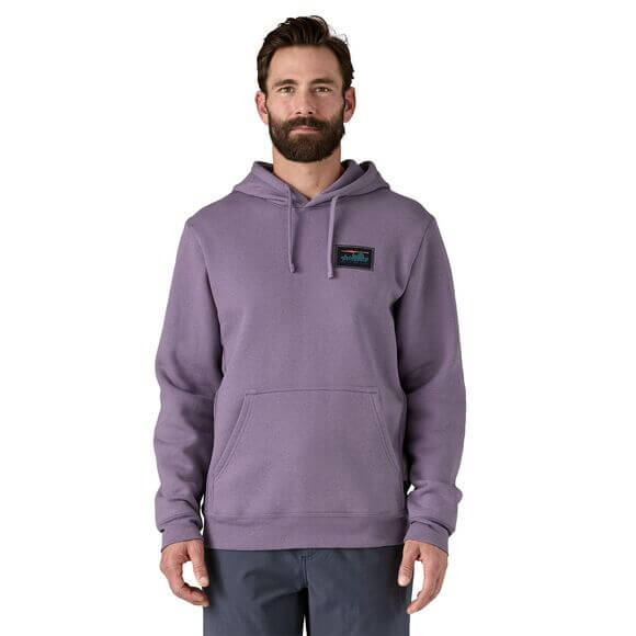 Image of PATAGONIA Patagonia 73 Skyline Uprisal Hoody  Snowfit
