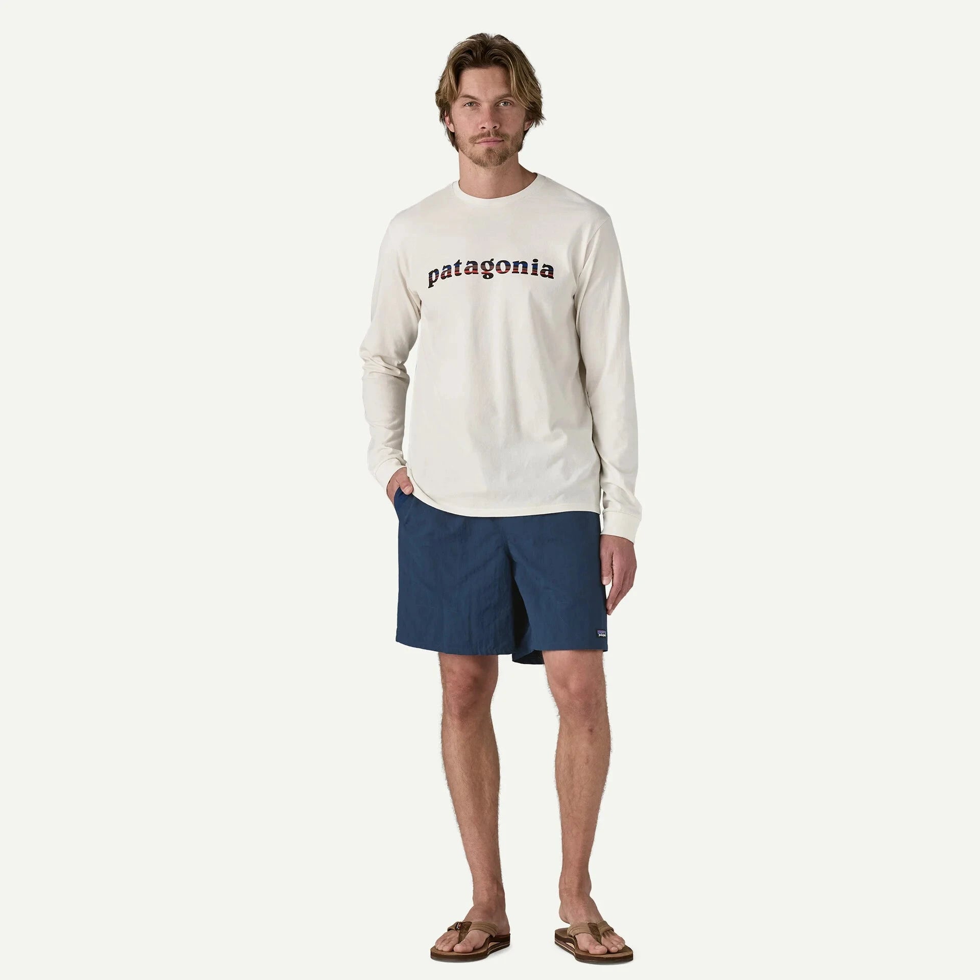 patagonia Baggies™ Longs - 7\