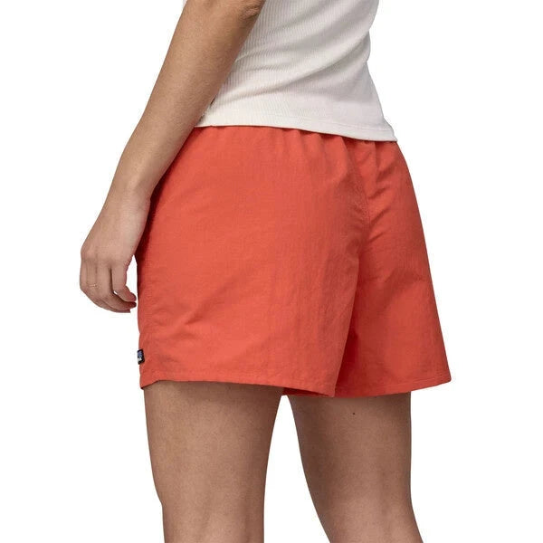 Image of Patagonia Women's Baggies Shorts - 5 in.