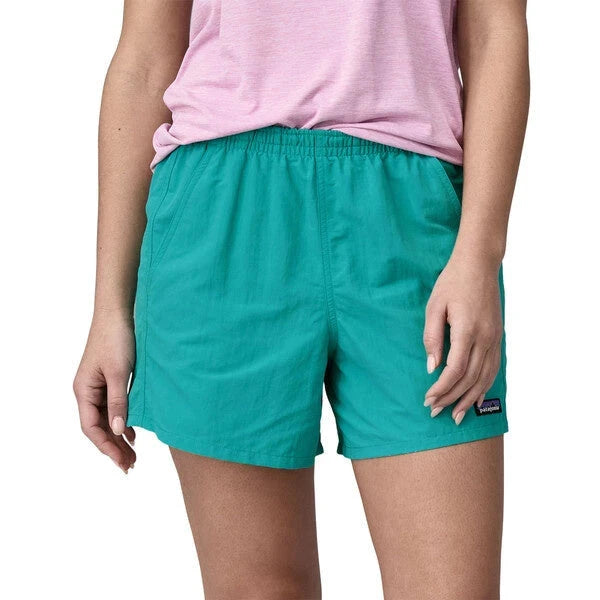 Image of Patagonia Women's Baggies Shorts - 5 in.