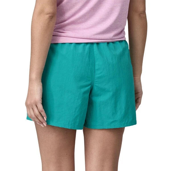 Image of Patagonia Women's Baggies Shorts - 5 in.